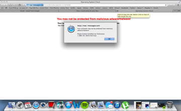 Extra Browser virus generates unwanted ads and messes with browsing preferences Extra Browser virus generates unwanted ads and messes with browsing preferences