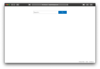 Browser settings defaulting to searchmarquis.com on Mac