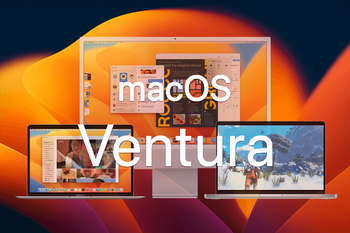 macOS 13 Ventura: release date, new features, improvements, supported Macs, and more