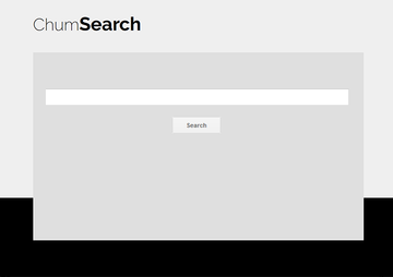 Supprimer le virus ChumSearch de Safari, Chrome et Firefox