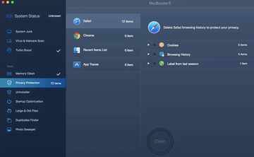 Privacy Protection screen Privacy Protection screen