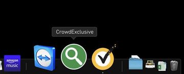  CrowdExclusive, a Mac virus that displays ads and changes browsing preferences