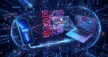 QR code phishing is quietly targeting Mac and iPhone users