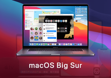 macOS Big Sur: release date, compatible devices list, and security updates