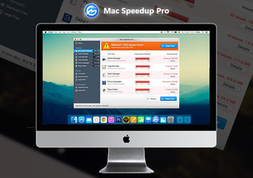 Mac Speedup Pro ウイルスの削除方法