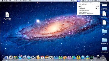 Mac quick informer Mac quick informer