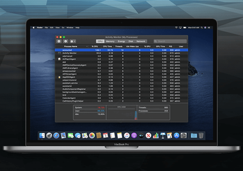 Wie man die hohe CPU-Auslastung aufgrund des accountsd Virusprozesses auf MacOS Catalina 10.15.7 behebt