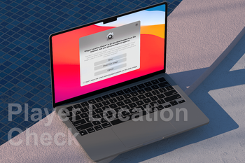 How to remove Player Location Check plugin app from Mac