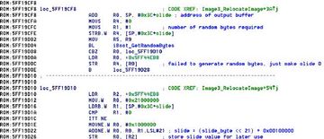 Kernel ASLR - Kernel Image