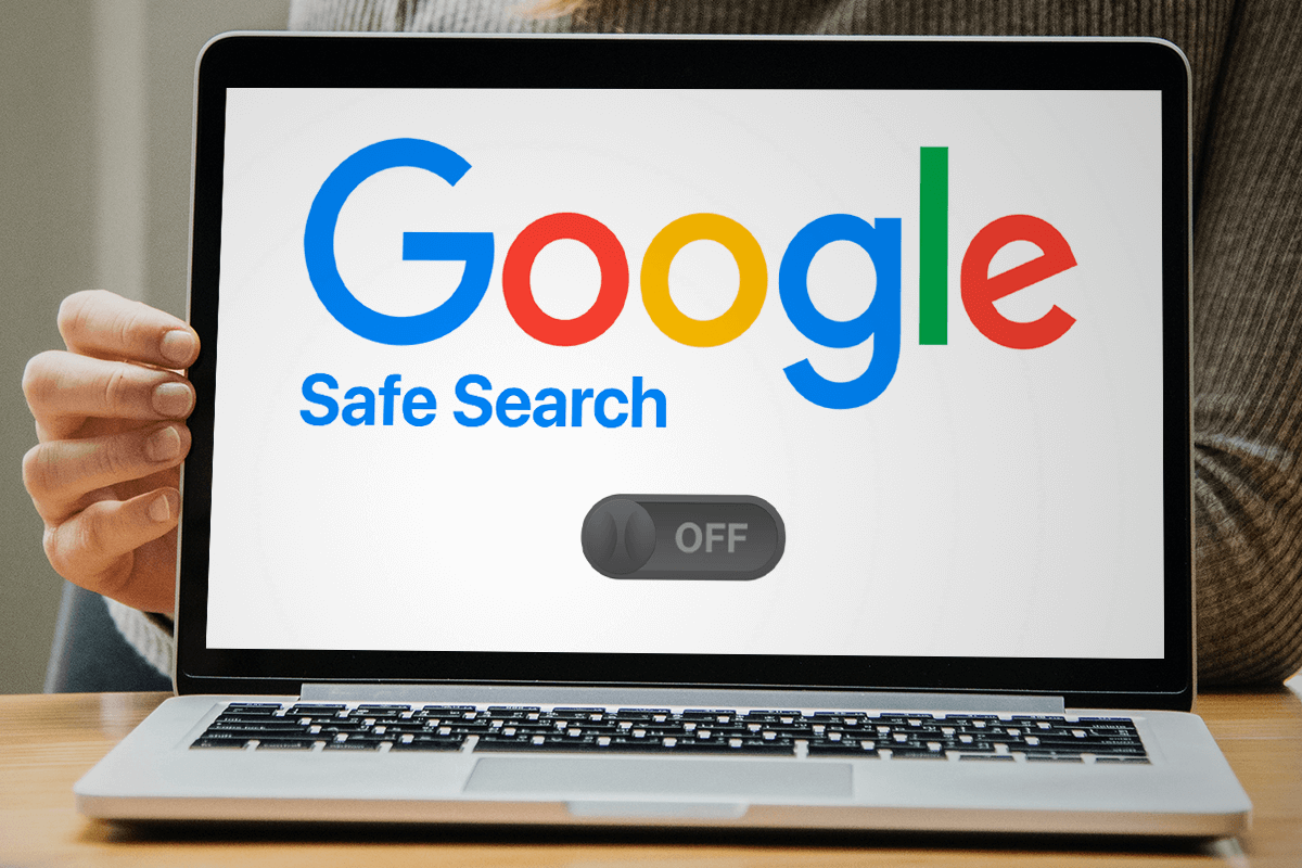 safari safe search settings