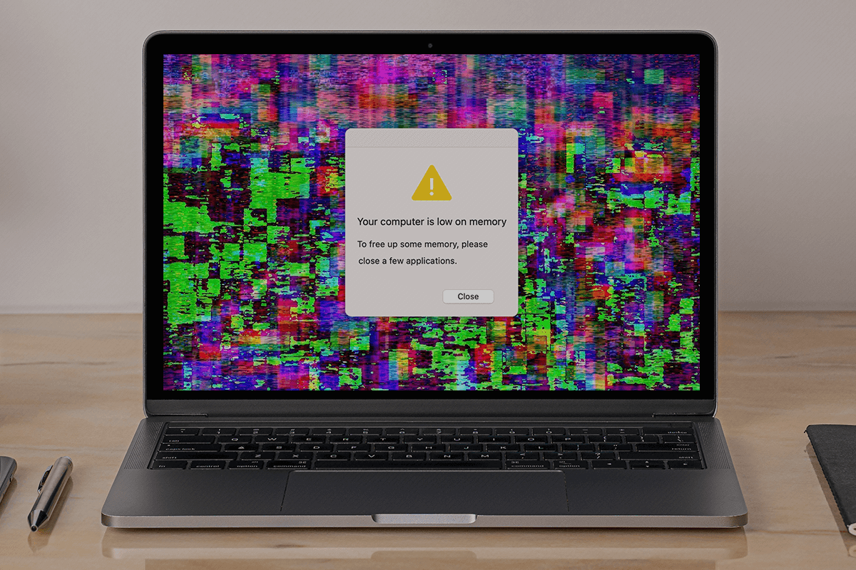 YOUR APPLE COMPUTER HAS BEEN LOCKED Scam (Mac) - Removal steps, and macOS  cleanup (updated)
