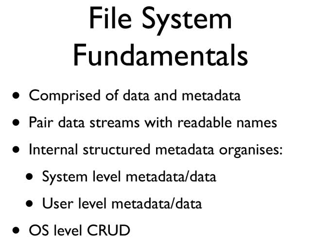 The Grugq - OS X Anti-Forensics Techniques - Part 1 - MacSecurity