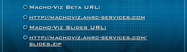 Useful links Useful links