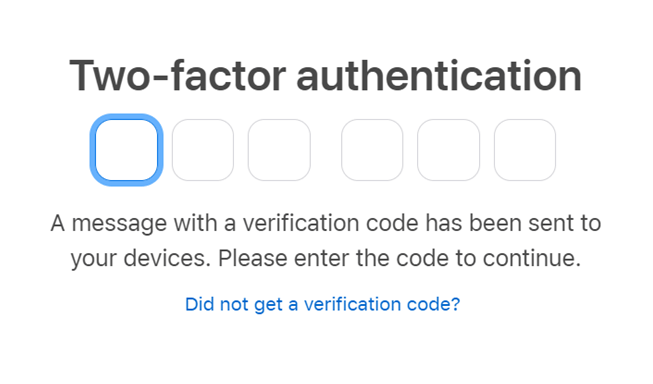 No, You Shouldn't Turn Off Two-Factor Authentication