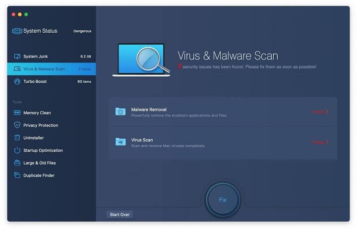 macbooster malware