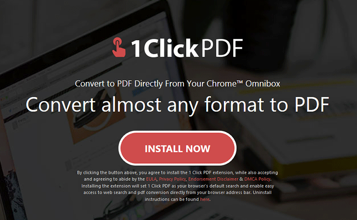 Convert to pdf app for mac windows 10