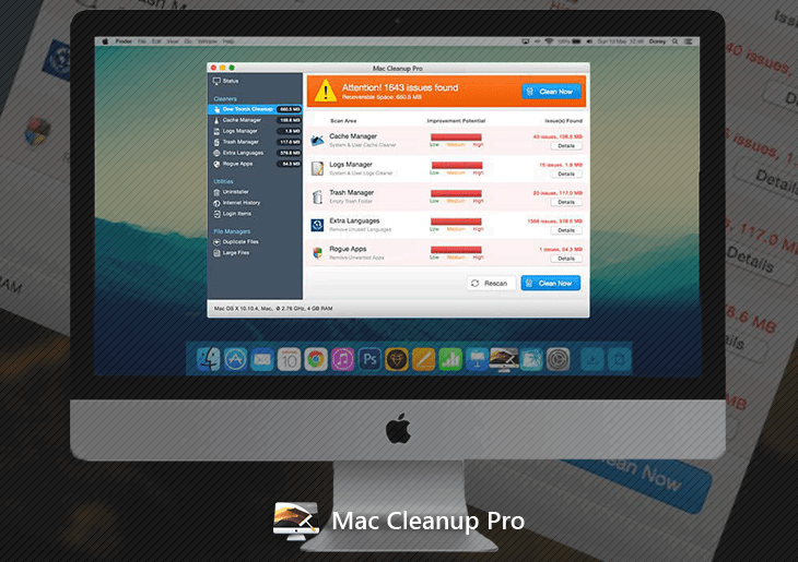 How to remove Mac Cleanup Pro virus MacSecurity