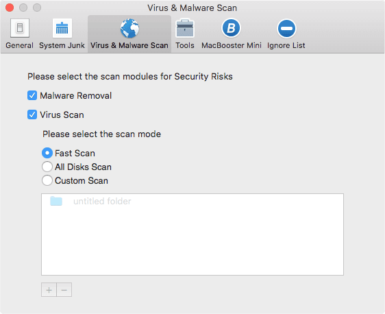 macbooster malware