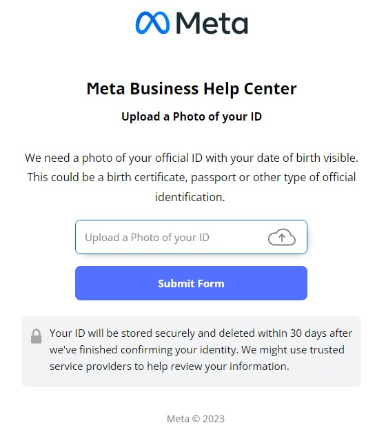 How To Remove Yourself From Meta Business Suite? [in 2023] 